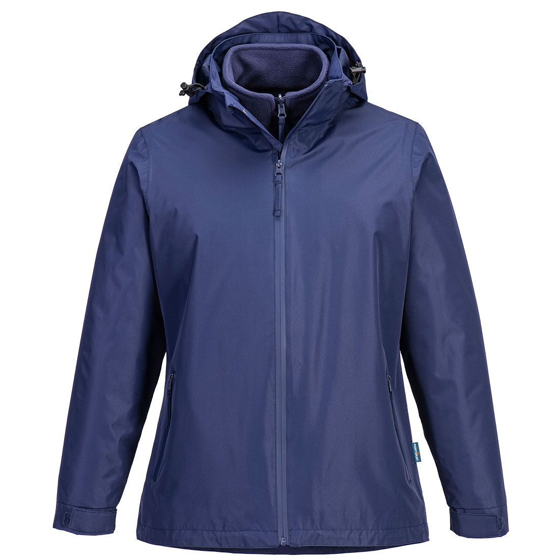 Portwest jack S574 dames 3-in-1 marineblauw(NA)