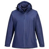 Portwest jack S574 dames 3-in-1 marineblauw(NA)