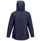 Portwest Dames regenkleding Bescherming Tegen Alle Weersomstandigheden Jack S574 Dames 3-in-1 donker marineblauw(NV)