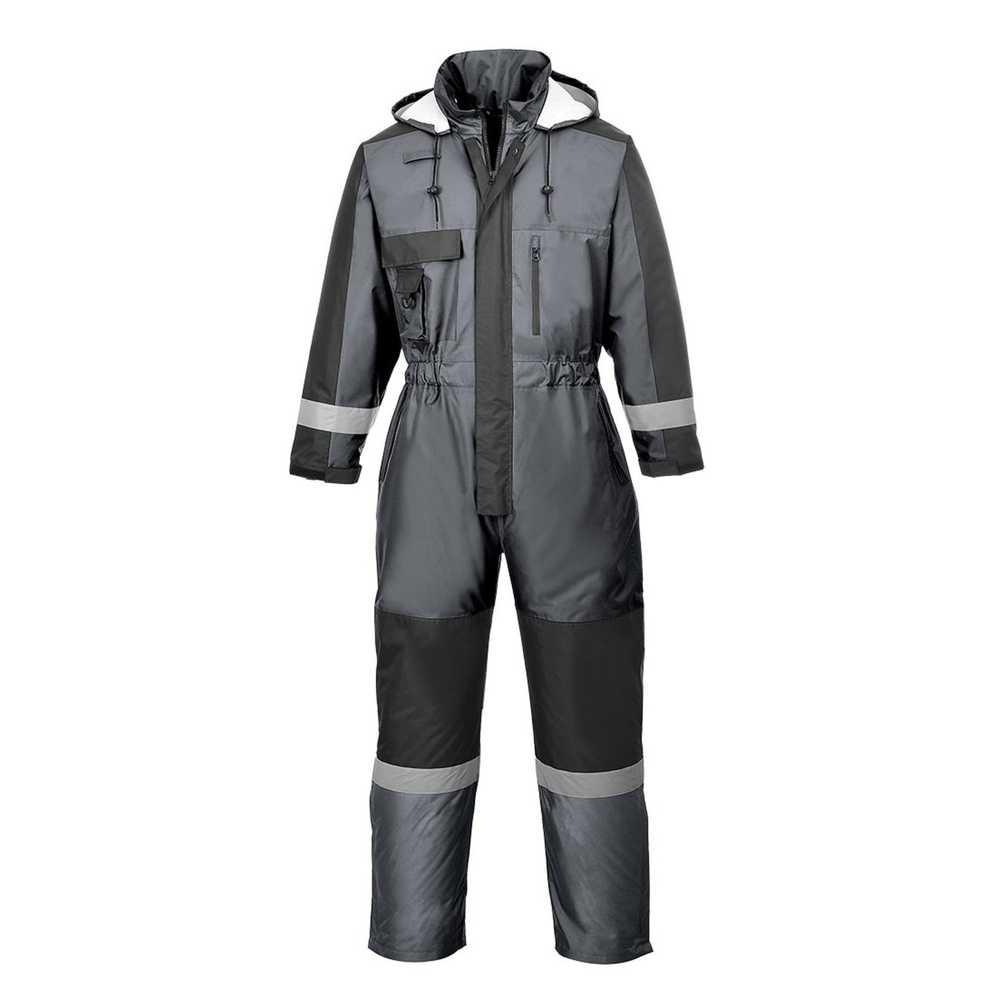 Portwest Overalls S585 grijs(GR)