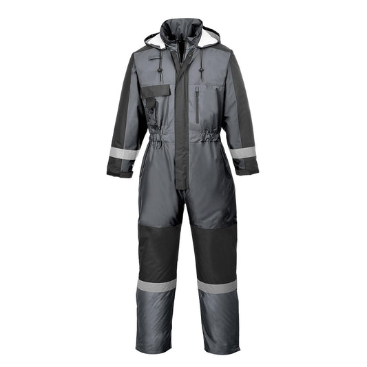 Portwest Overalls S585 grijs(GR)