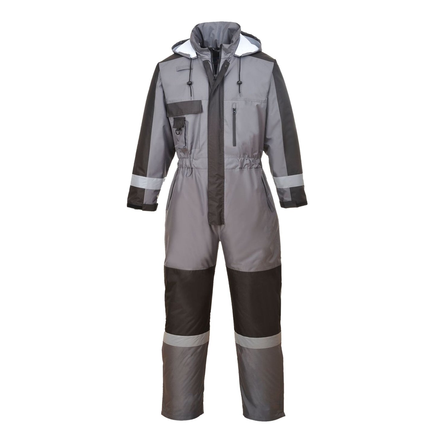 Portwest Overalls S585 grijs(GR)