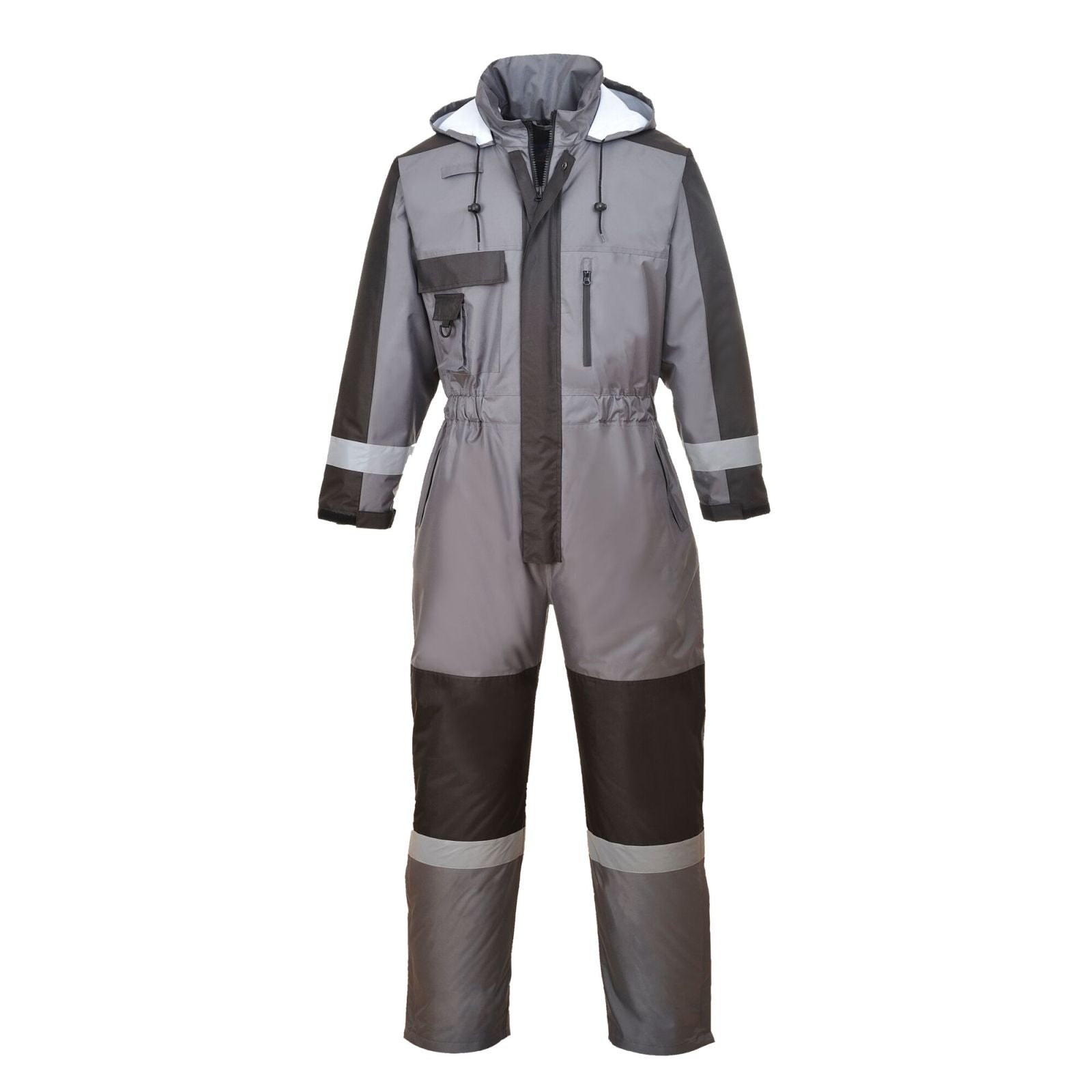 Portwest Overalls S585 grijs(GR)