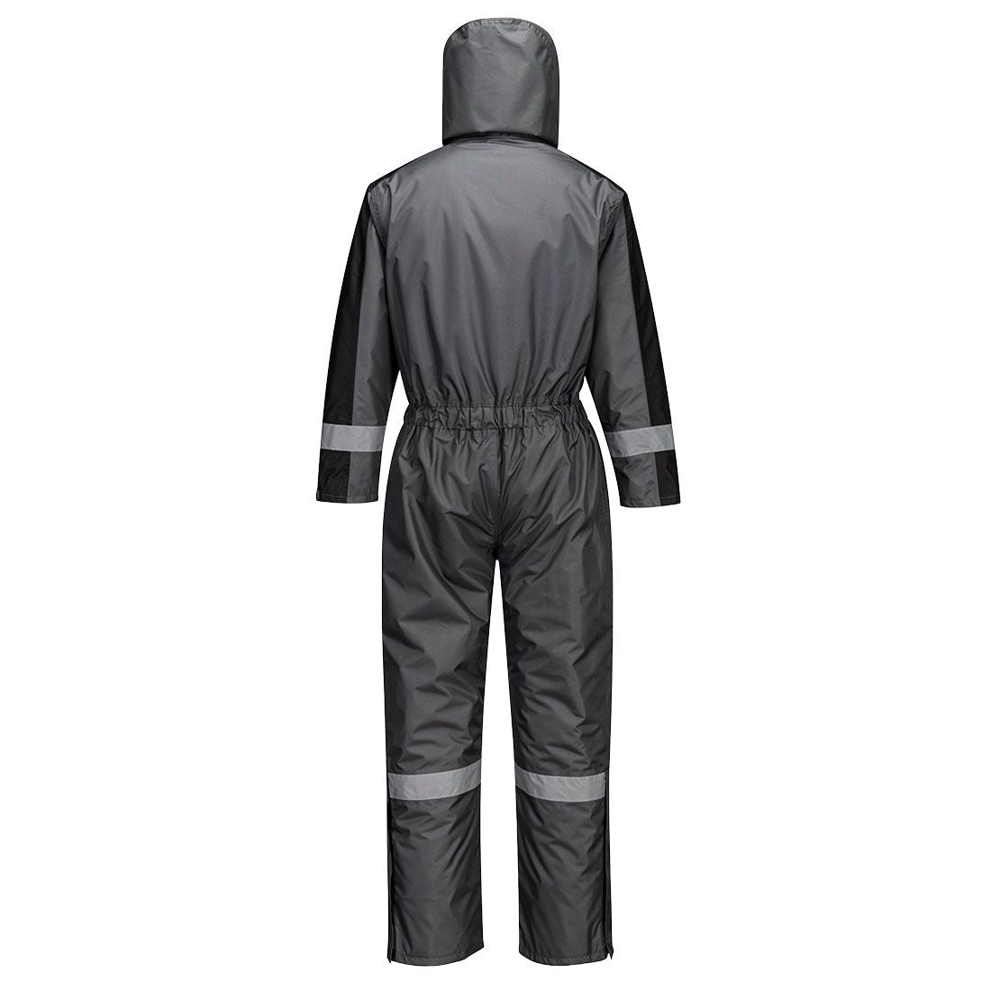 Portwest Overalls S585 grijs(GR)