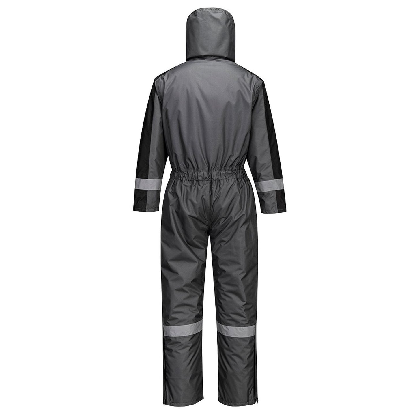 Portwest Overalls S585 grijs(GR)