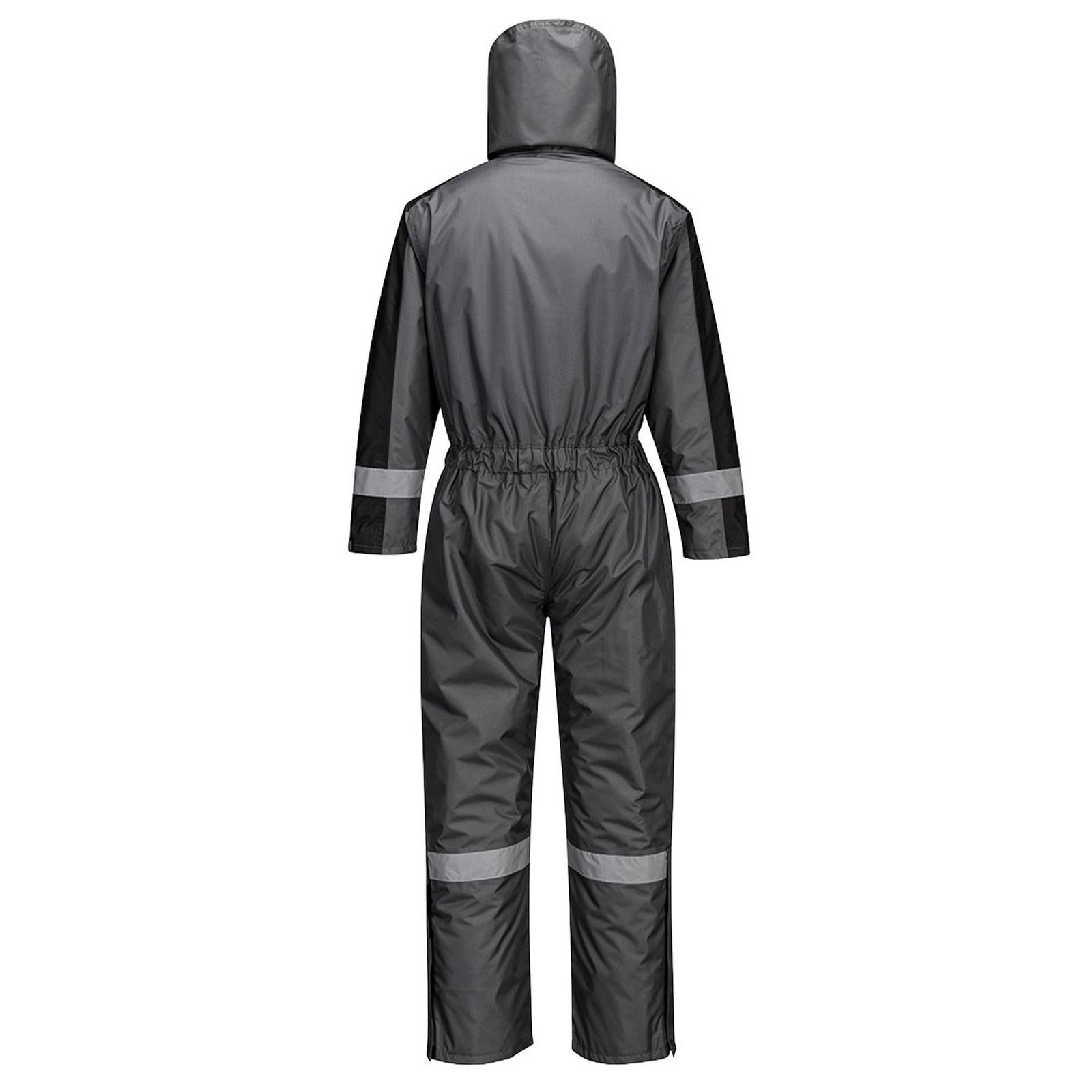 Portwest Overalls S585 grijs(GR)