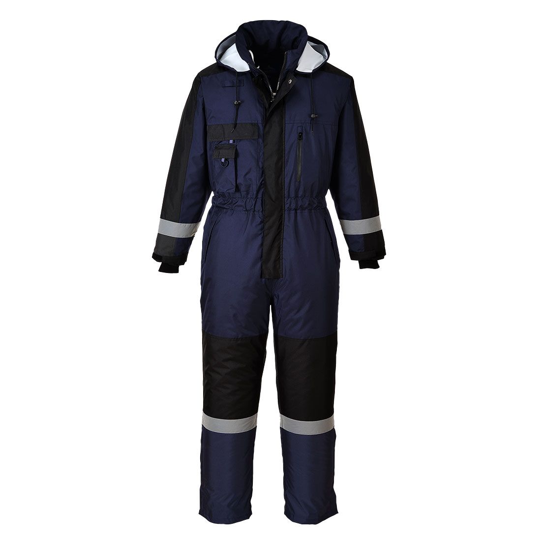 Portwest Overalls S585 marineblauw(NA)