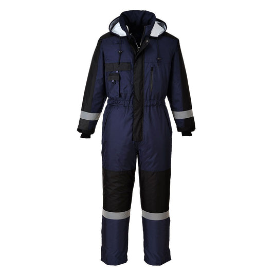 Portwest Overalls S585 marineblauw(NA)