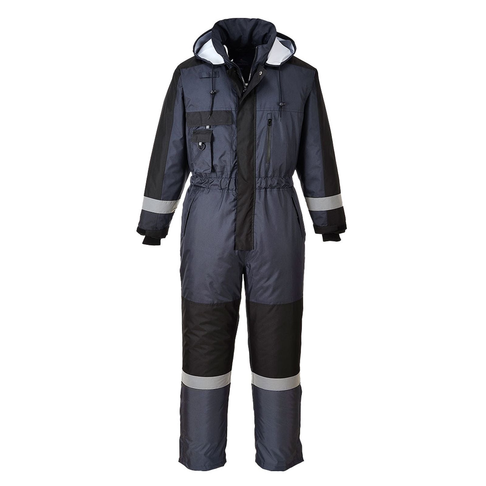 Portwest Overalls S585 marineblauw(NA)
