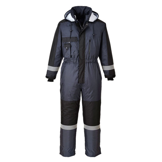Portwest Overalls S585 marineblauw(NA)