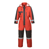 Portwest Overalls S585 rood(RE)