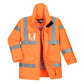Portwest Jassen S590 oranje(OR)