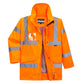 Portwest Jassen S590 oranje(OR)
