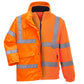 Portwest Jassen S590 oranje(OR)