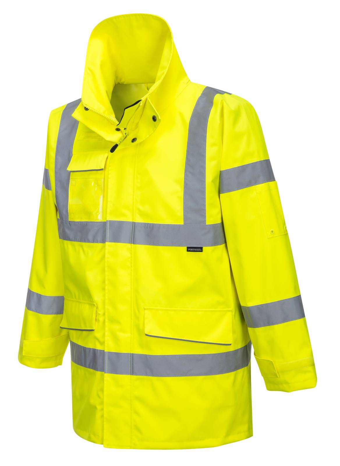 Portwest Jassen S590 geel(YE)