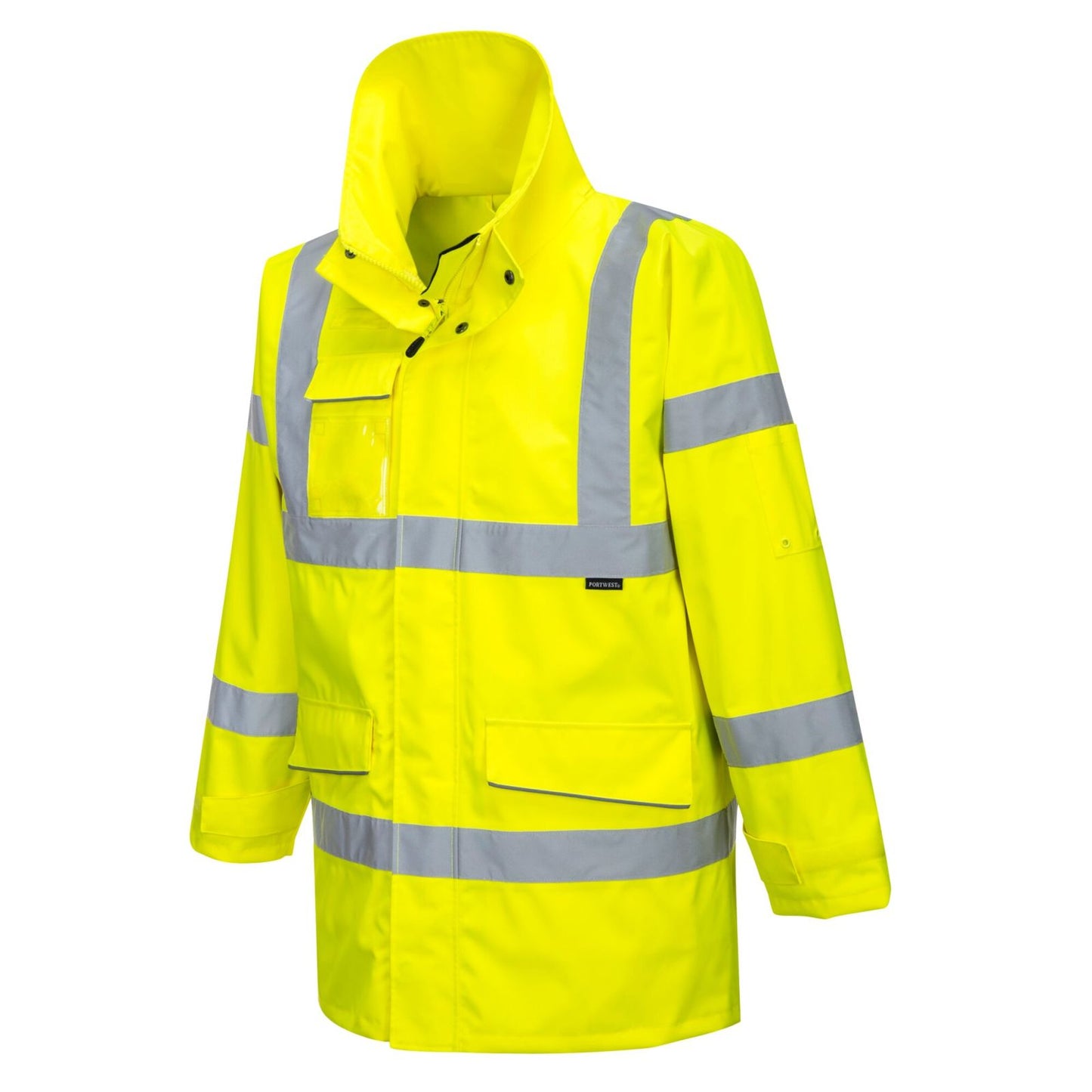 Portwest Jassen S590 geel(YE)