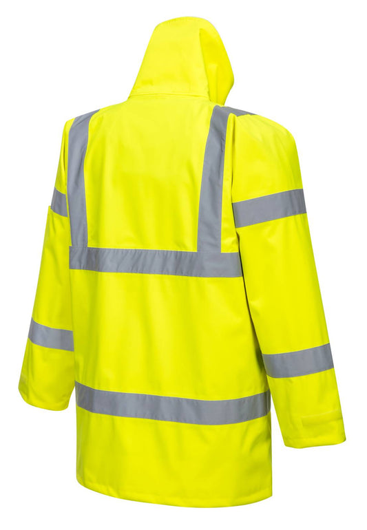 Portwest Jassen S590 geel(YE)