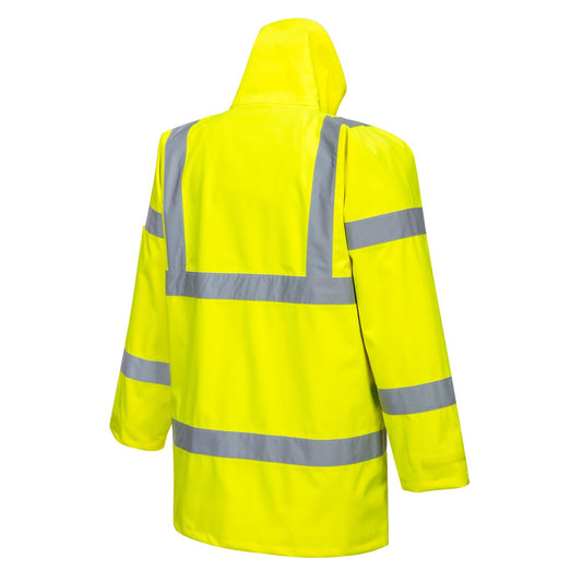Portwest Jassen S590 geel(YE)