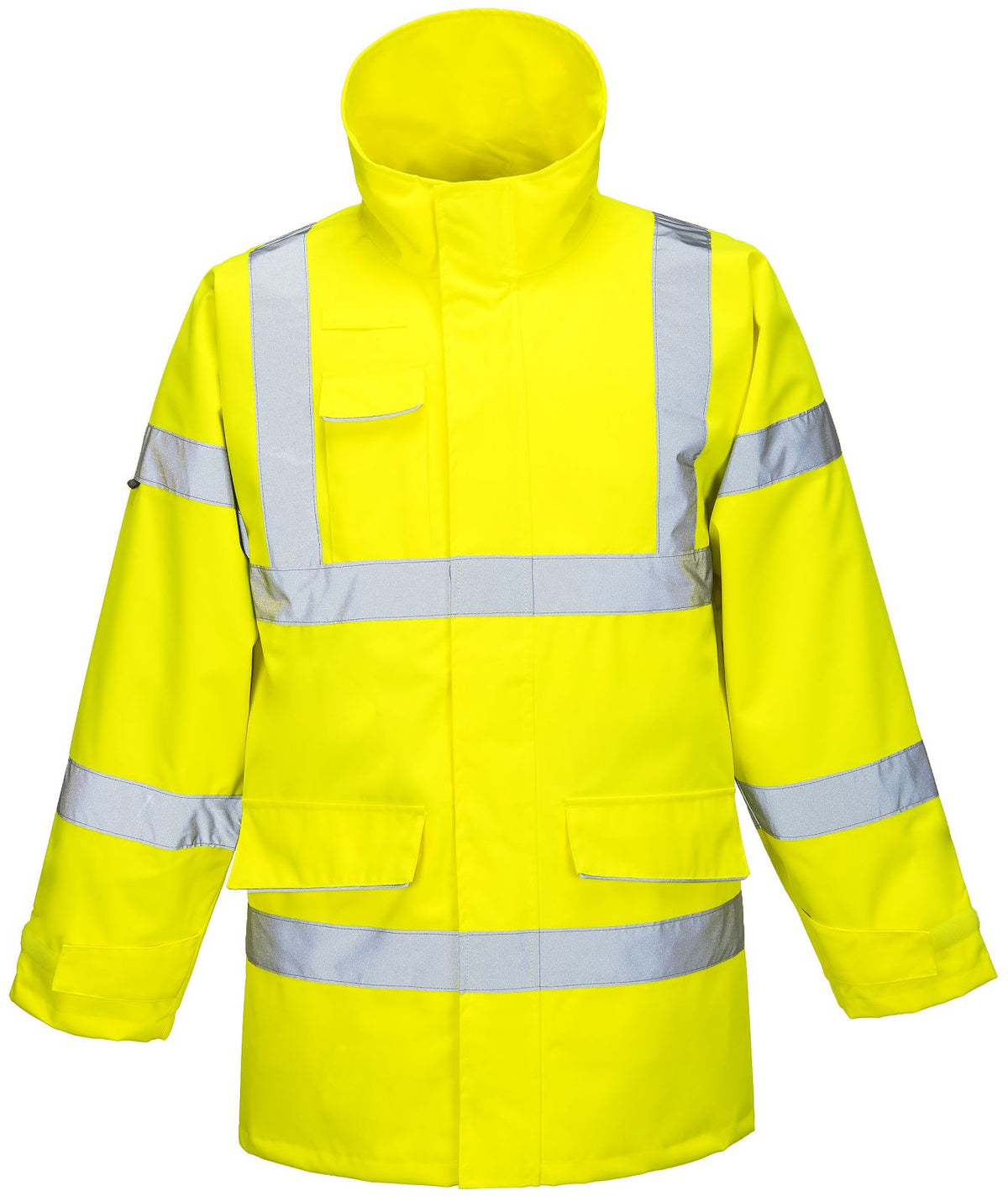 Portwest Jassen S590 geel(YE)