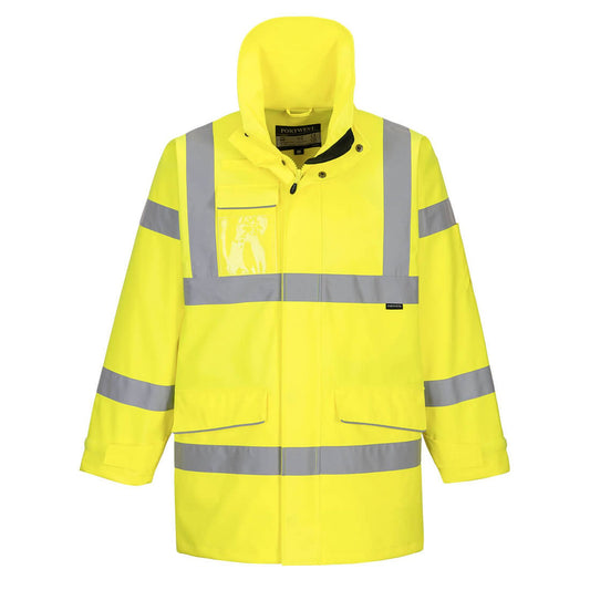 Portwest Jassen S590 geel(YE)