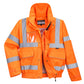 Portwest Jassen S591 oranje(OR)