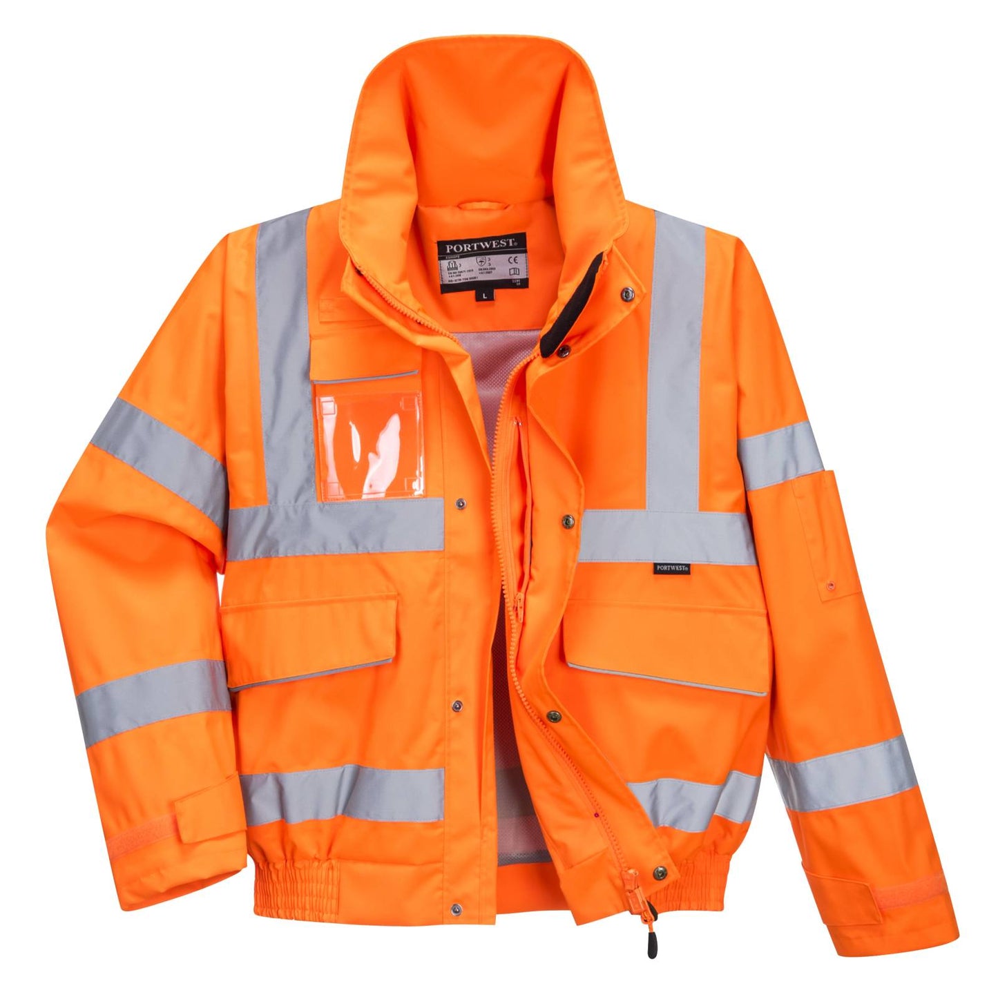 Portwest Jassen S591 oranje(OR)