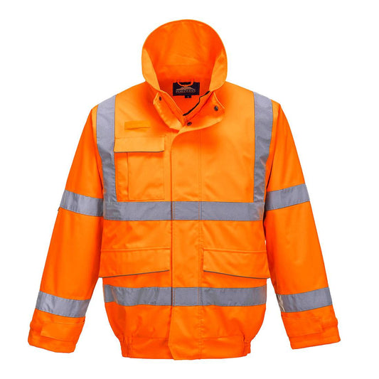 Portwest Jassen S591 oranje(OR)