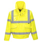 Portwest Extreme Waterdicht en Ademend Hoge zichtbaarheid Bomberjack S591 Extreme geel(YE)