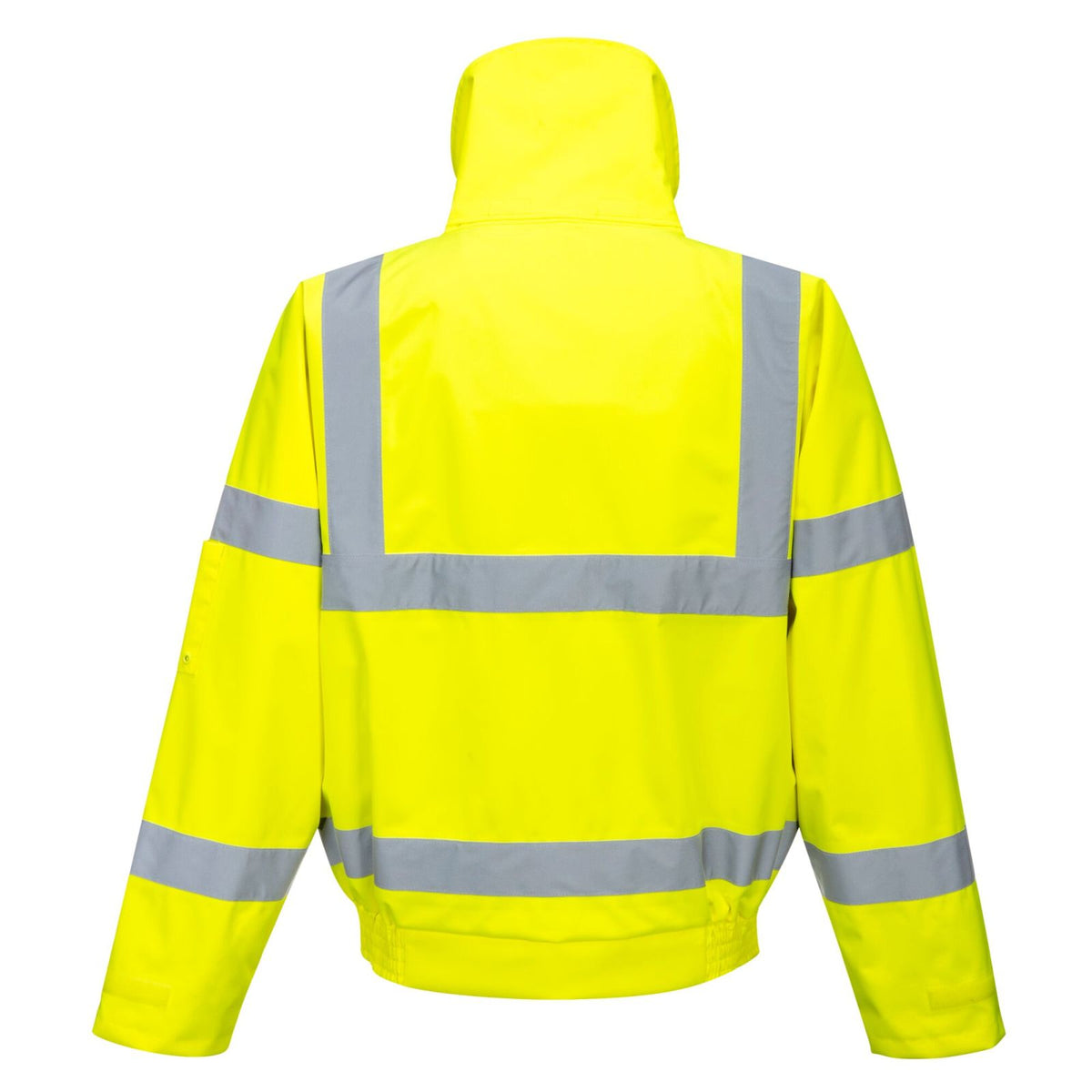 Portwest Extreme Waterdicht en Ademend Hoge zichtbaarheid Bomberjack S591 Extreme geel(YE)