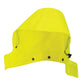 Portwest PWR Rainwear Hoge zichtbaarheid Hoodie S592 Hi-Vis extreme geel(YE)