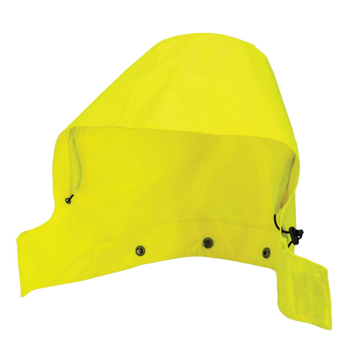 Portwest PWR Rainwear Hoge zichtbaarheid Hoodie S592 Hi-Vis extreme geel(YE)