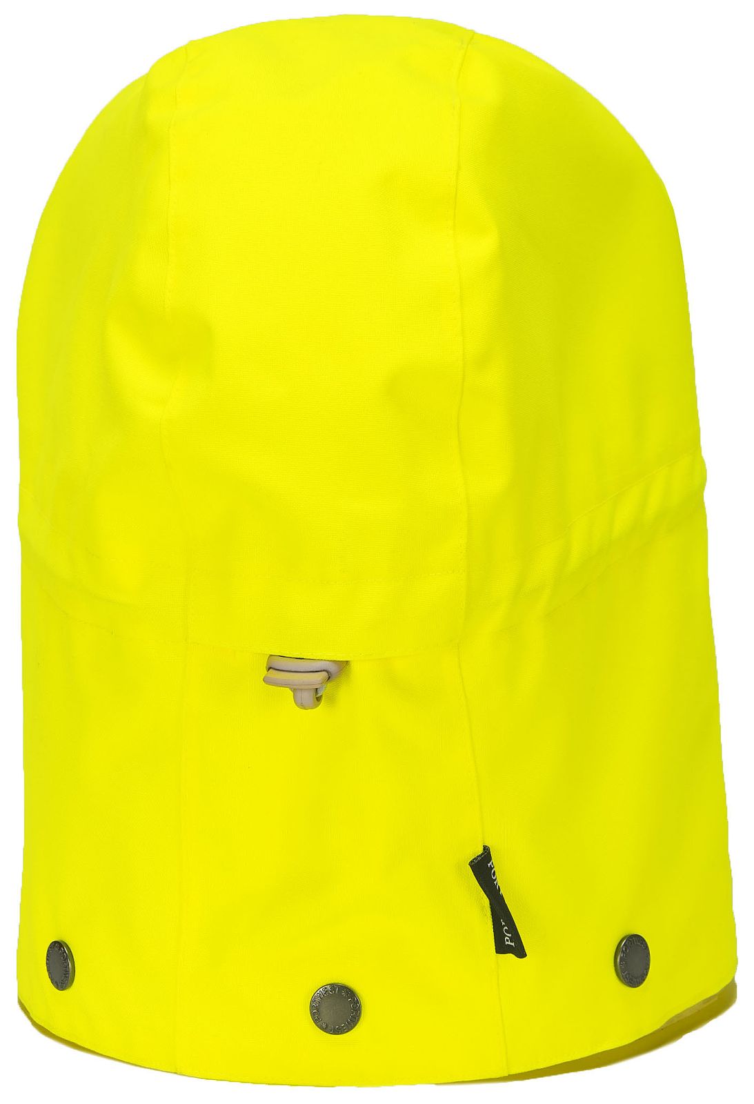 Portwest PWR Rainwear Hoge zichtbaarheid Hoodie S592 Hi-Vis extreme geel(YE)