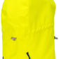 Portwest PWR Rainwear Hoge zichtbaarheid Hoodie S592 Hi-Vis extreme geel(YE)