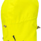 Portwest PWR Rainwear Hoge zichtbaarheid Hoodie S592 Hi-Vis extreme geel(YE)