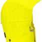 Portwest PWR Rainwear Hoge zichtbaarheid Hoodie S592 Hi-Vis extreme geel(YE)