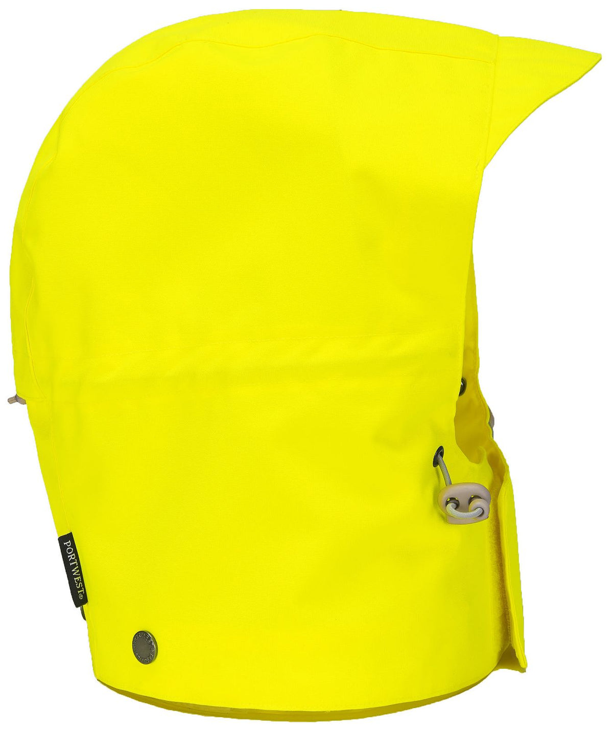 Portwest PWR Rainwear Hoge zichtbaarheid Hoodie S592 Hi-Vis extreme geel(YE)