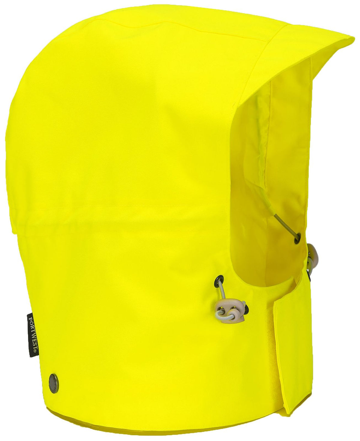 Portwest PWR Rainwear Hoge zichtbaarheid Hoodie S592 Hi-Vis extreme geel(YE)