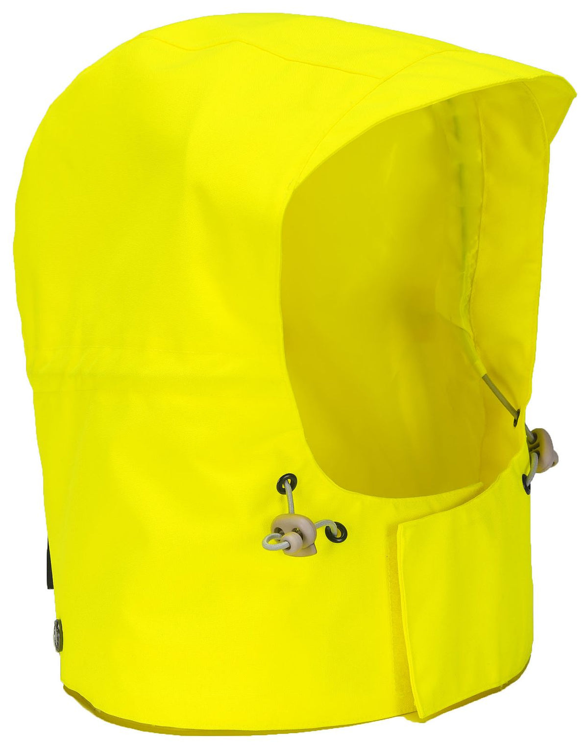Portwest PWR Rainwear Hoge zichtbaarheid Hoodie S592 Hi-Vis extreme geel(YE)
