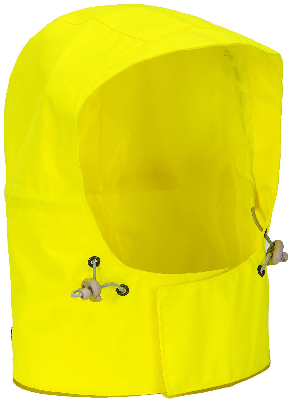 Portwest PWR Rainwear Hoge zichtbaarheid Hoodie S592 Hi-Vis extreme geel(YE)