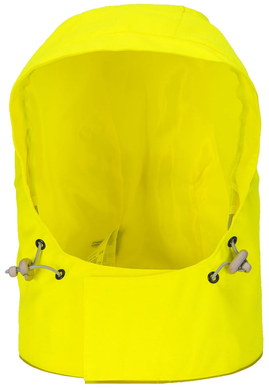 Portwest PWR Rainwear Hoge zichtbaarheid Hoodie S592 Hi-Vis extreme geel(YE)