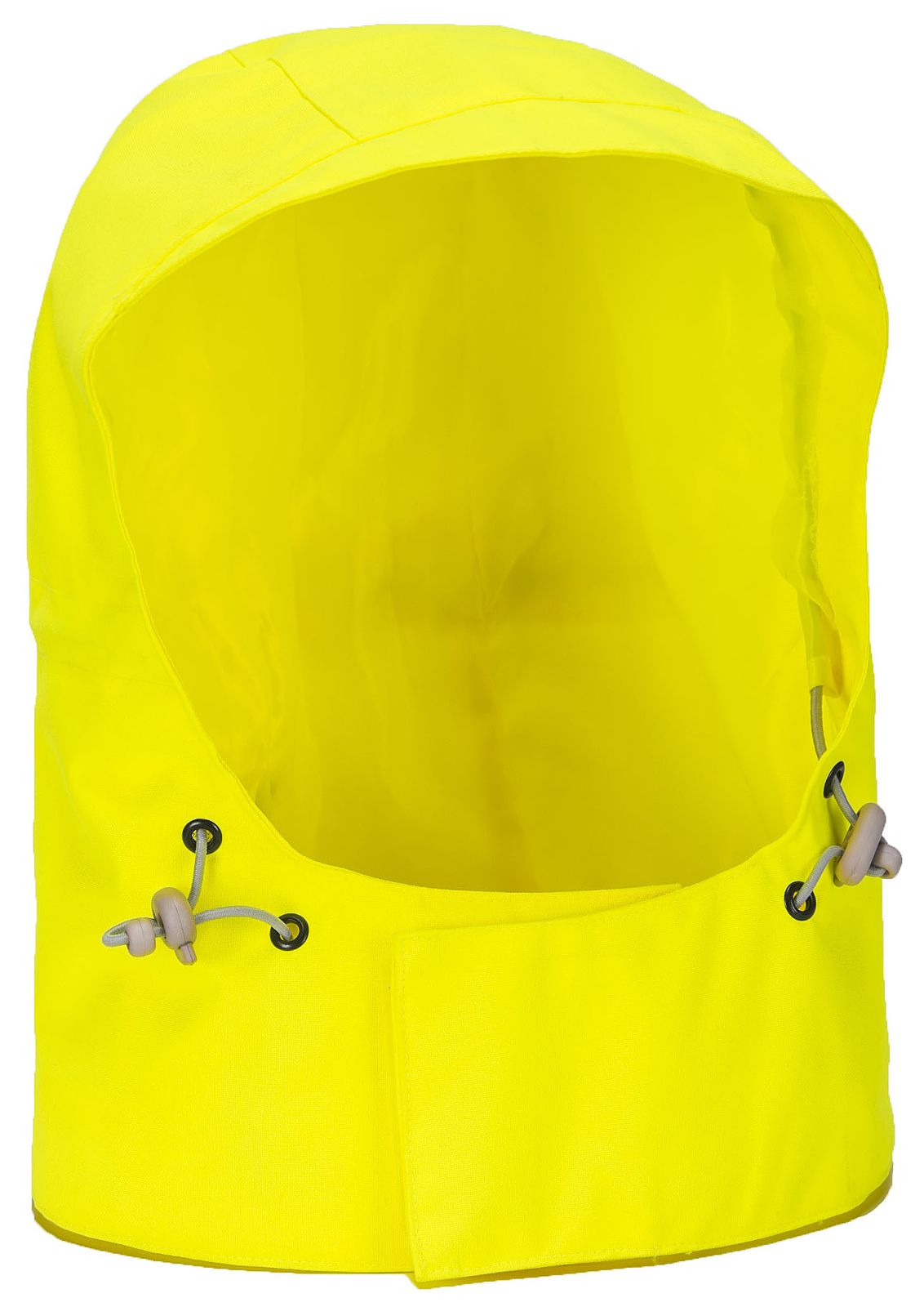 Portwest PWR Rainwear Hoge zichtbaarheid Hoodie S592 Hi-Vis extreme geel(YE)