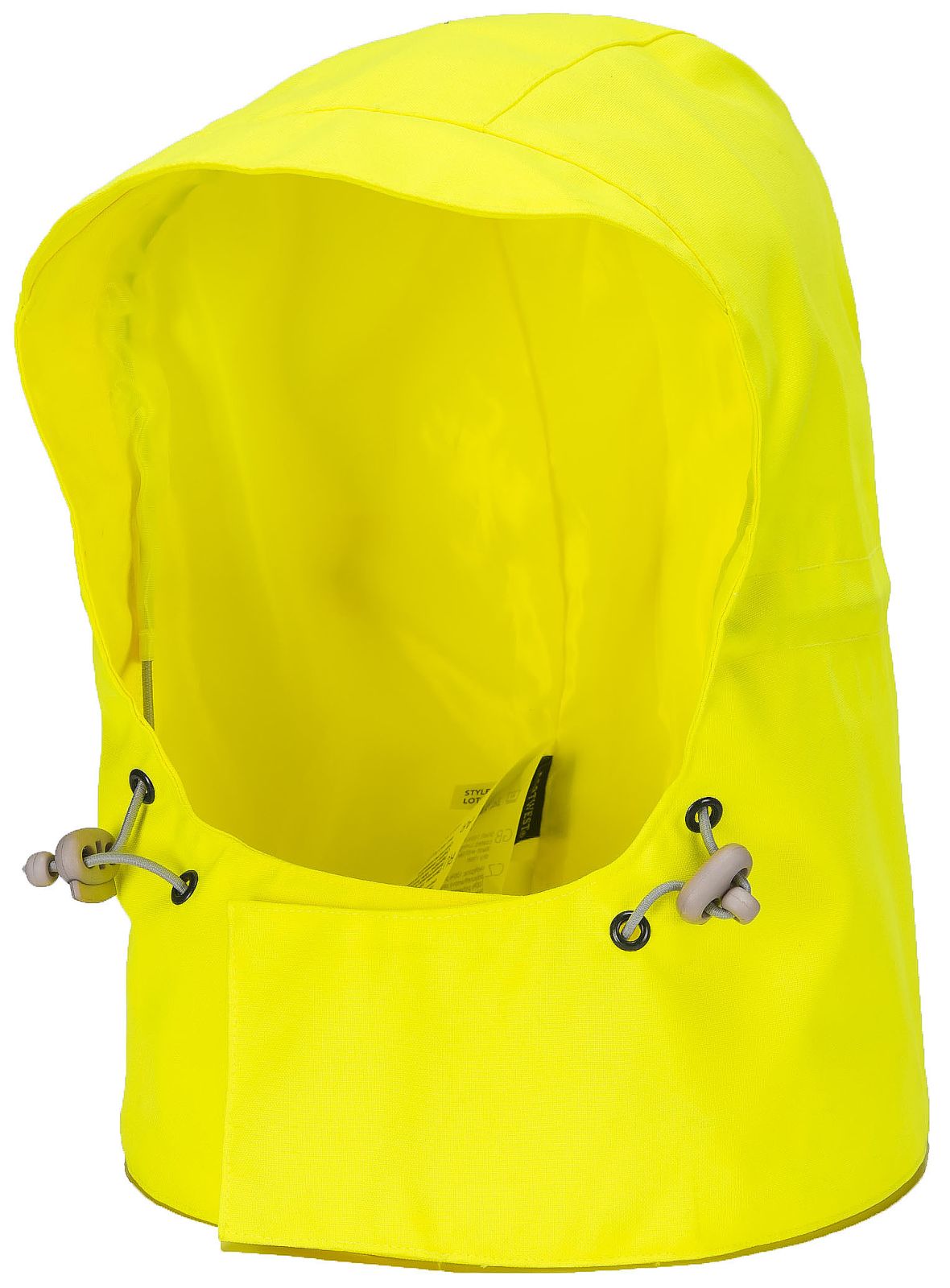 Portwest PWR Rainwear Hoge zichtbaarheid Hoodie S592 Hi-Vis extreme geel(YE)
