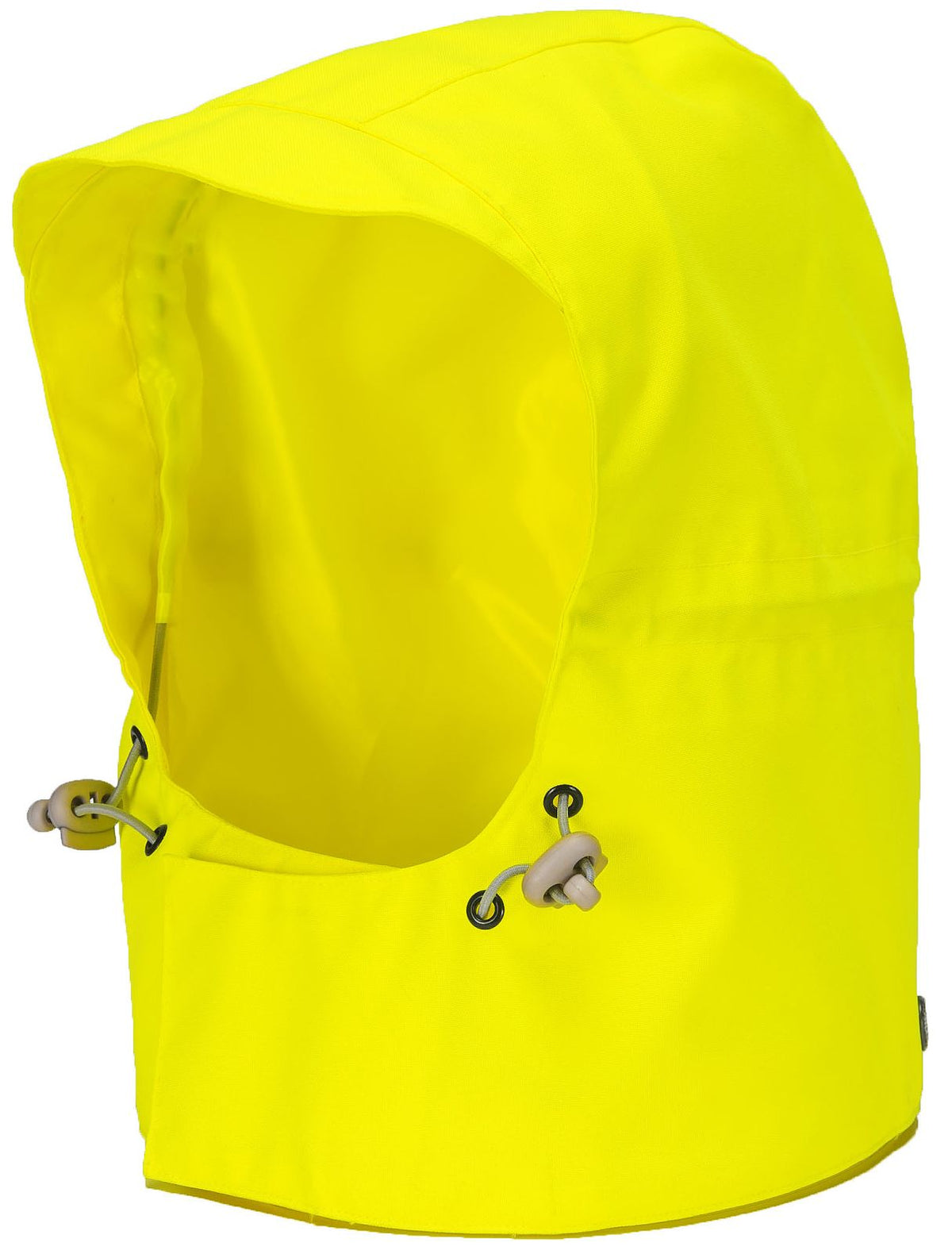Portwest PWR Rainwear Hoge zichtbaarheid Hoodie S592 Hi-Vis extreme geel(YE)