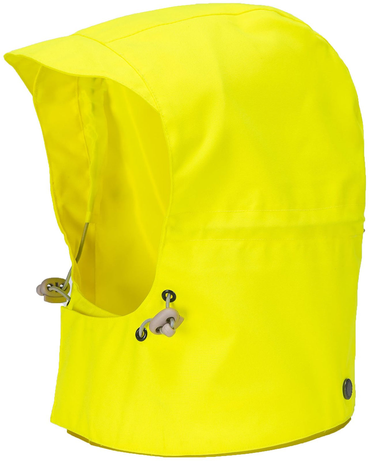 Portwest PWR Rainwear Hoge zichtbaarheid Hoodie S592 Hi-Vis extreme geel(YE)