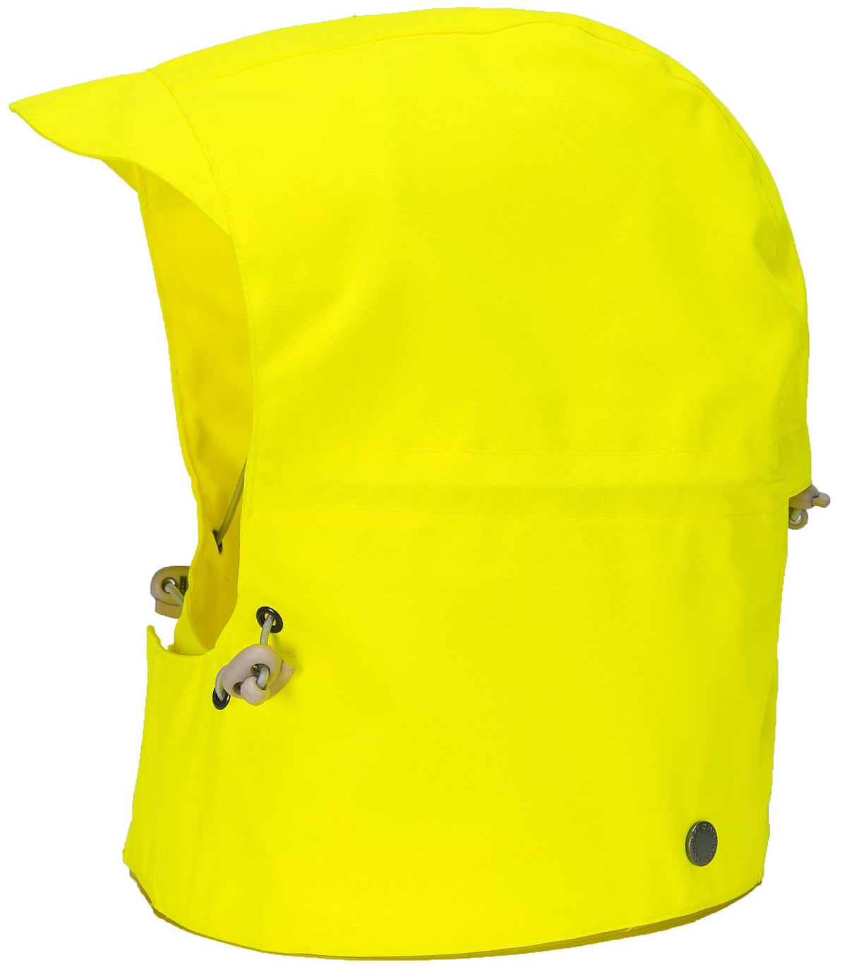 Portwest PWR Rainwear Hoge zichtbaarheid Hoodie S592 Hi-Vis extreme geel(YE)