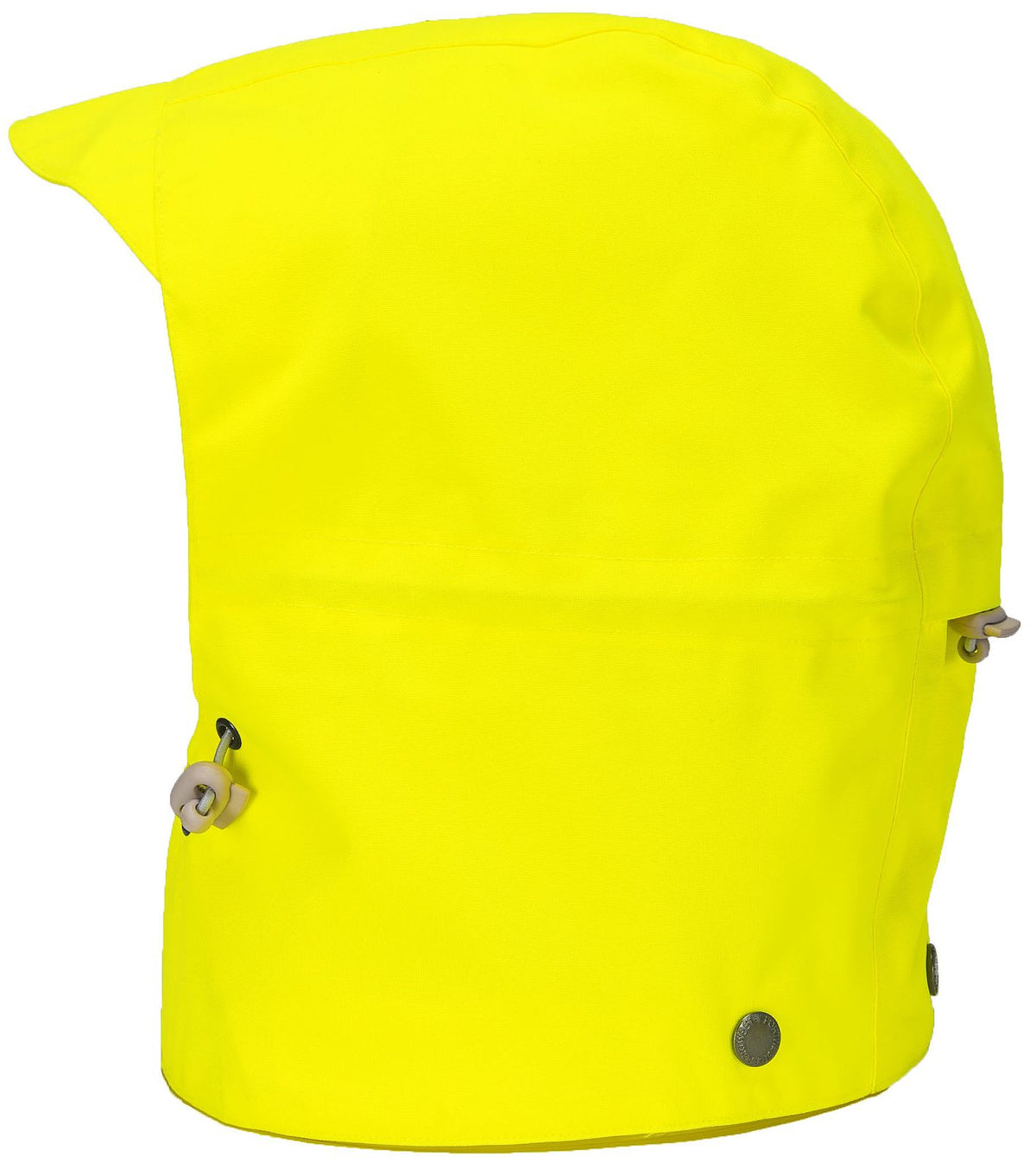 Portwest PWR Rainwear Hoge zichtbaarheid Hoodie S592 Hi-Vis extreme geel(YE)