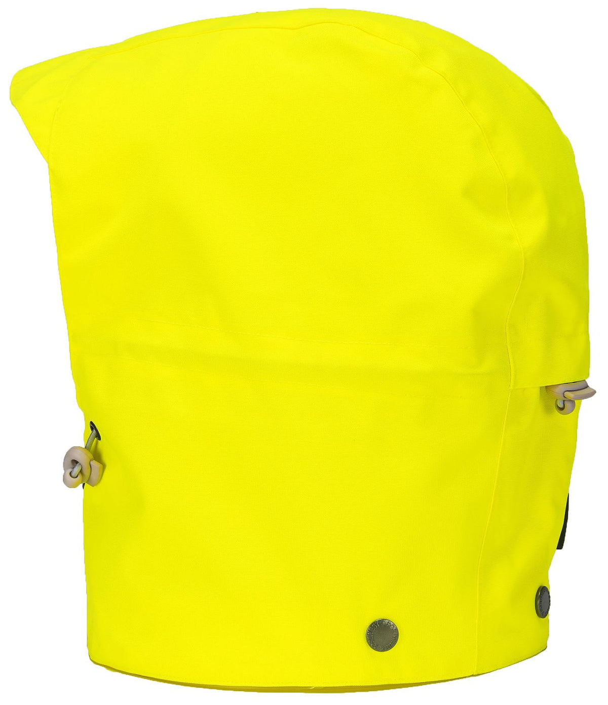 Portwest PWR Rainwear Hoge zichtbaarheid Hoodie S592 Hi-Vis extreme geel(YE)