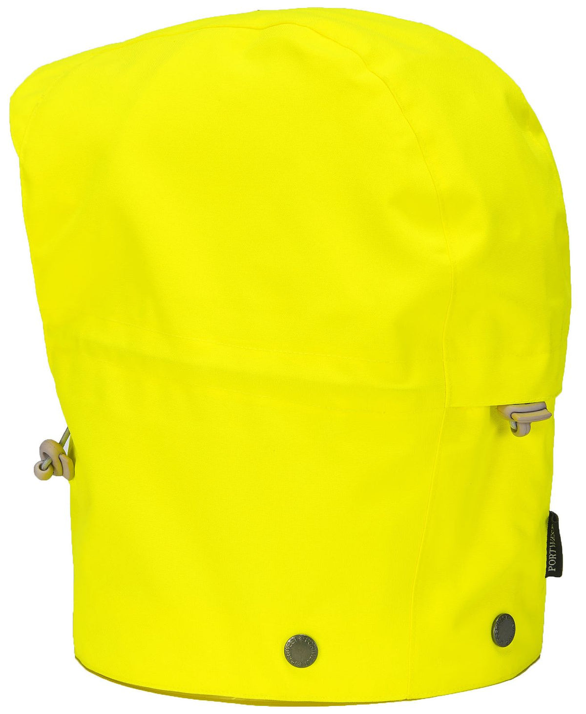 Portwest PWR Rainwear Hoge zichtbaarheid Hoodie S592 Hi-Vis extreme geel(YE)