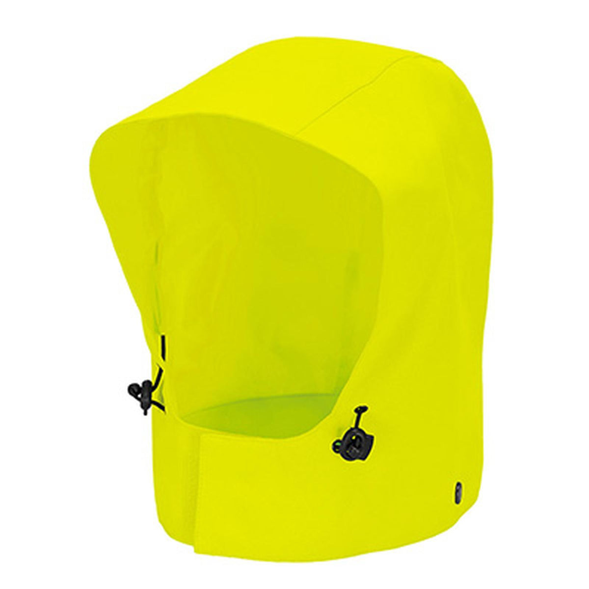 Portwest PWR Rainwear Hoge zichtbaarheid Hoodie S592 Hi-Vis extreme geel(YE)