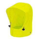 Portwest PWR Rainwear Hoge zichtbaarheid Hoodie S592 Hi-Vis extreme geel(YE)